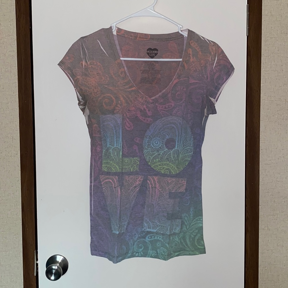 Graphic Tee